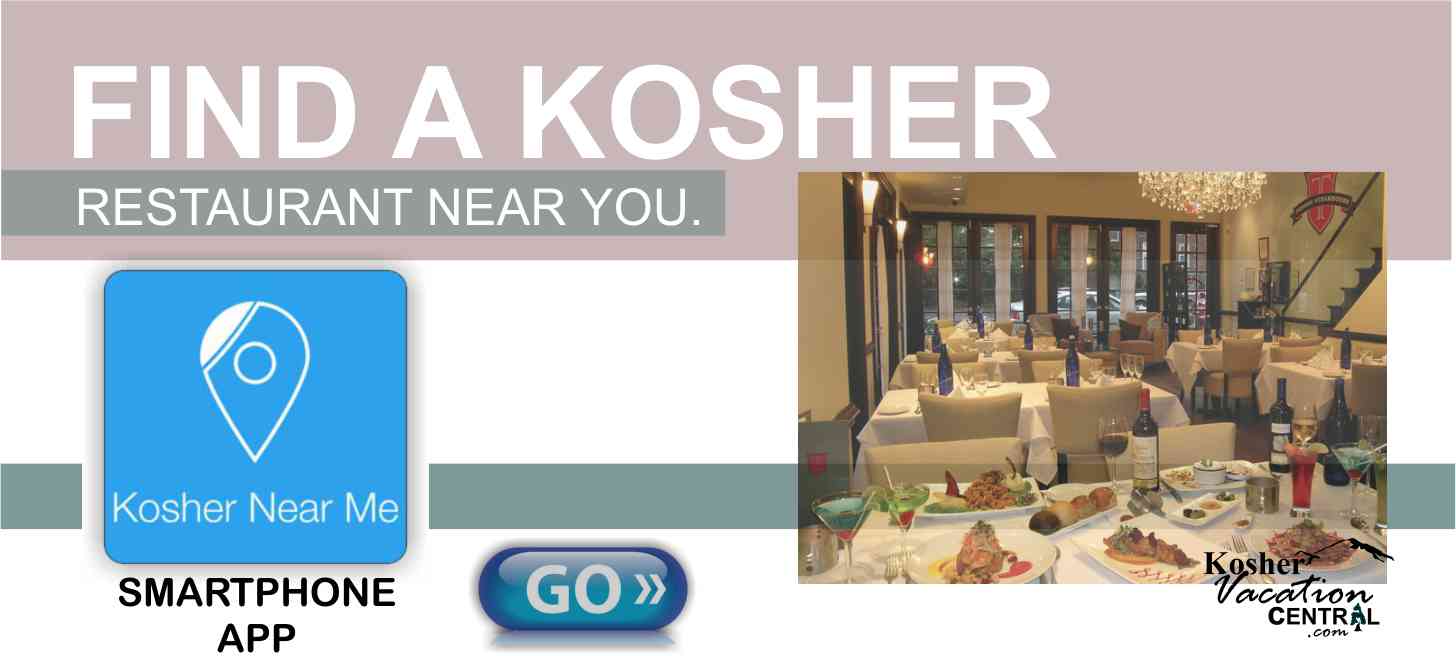Kosher Near Me Page Header Worldwide Kosher Food Kosher Listings Kosher Vacations Kosher ...