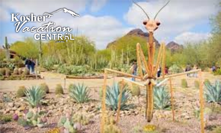 phoenix botanical garden coupons