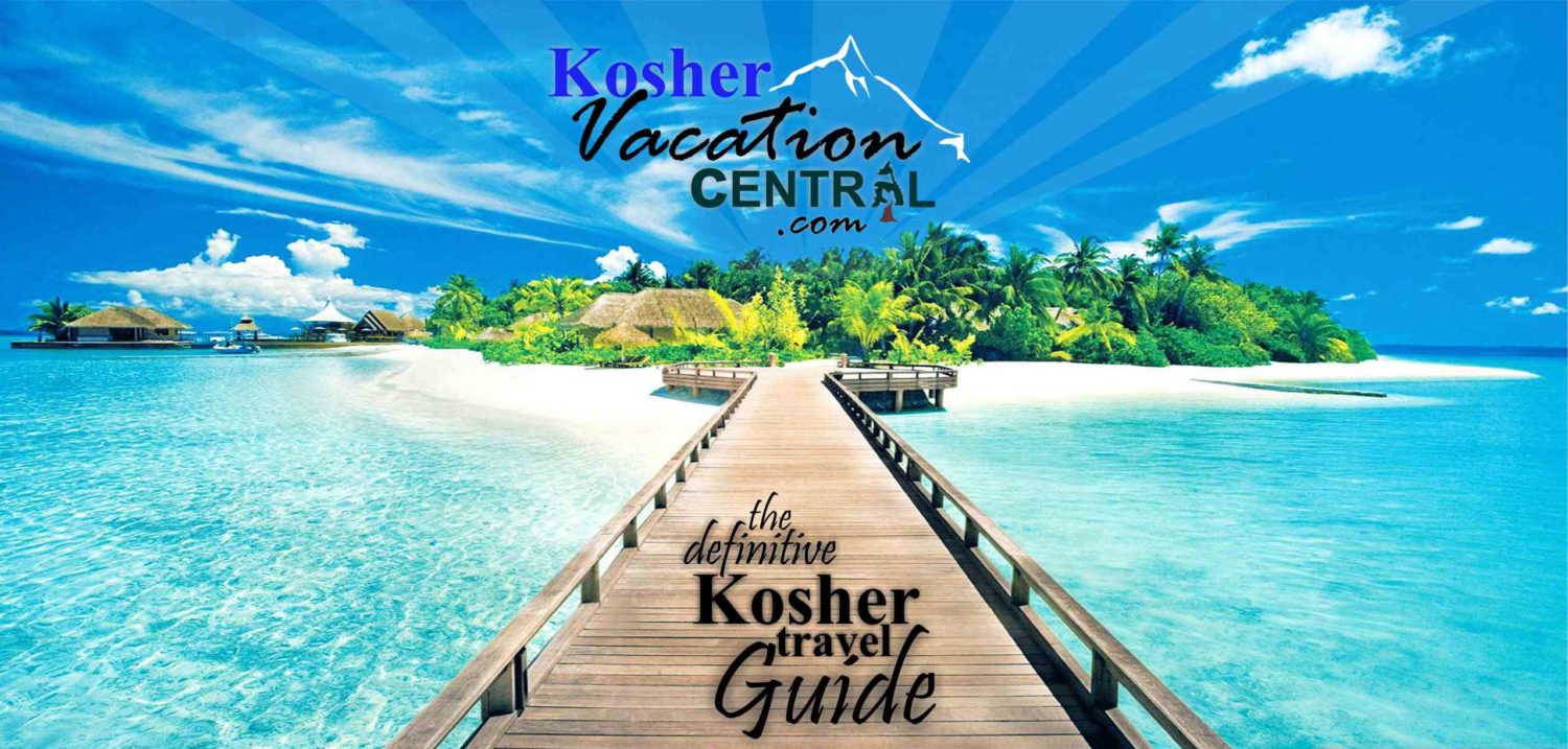 Kosher Vacation Central